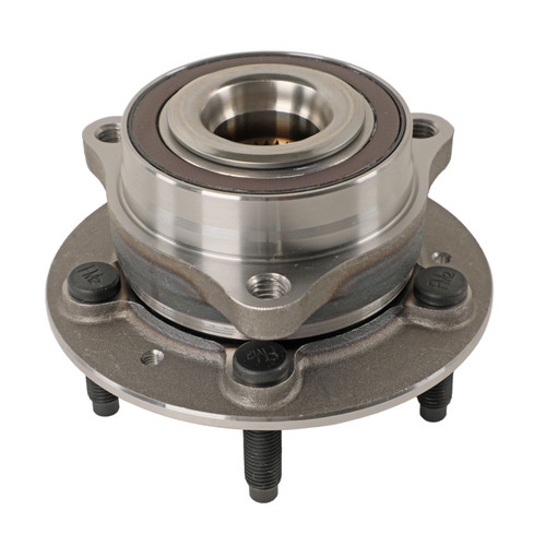 MOOG 18-21 Chevrolet Equinox Front / Rear Hub Assembly - 513442 Photo - Primary