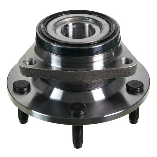 MOOG 94-99 Dodge Ram 1500 Front Hub Assembly - 515006 Photo - Primary