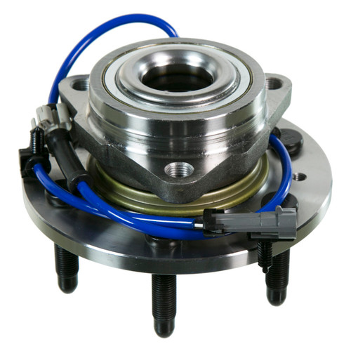 MOOG 03-06 Cadillac Escalade ESV Front Hub Assembly - 515036 Photo - Primary