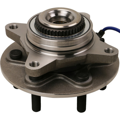MOOG 2018 Ford Expedition Front Wheel Bearing and Hub Assembly - 515181 Photo - Primary