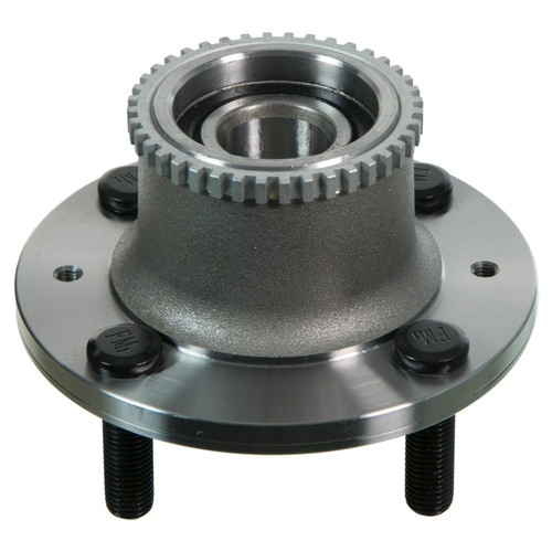 MOOG 08-09 Suzuki Swift+ Rear Hub Assembly - 541009 Photo - Primary