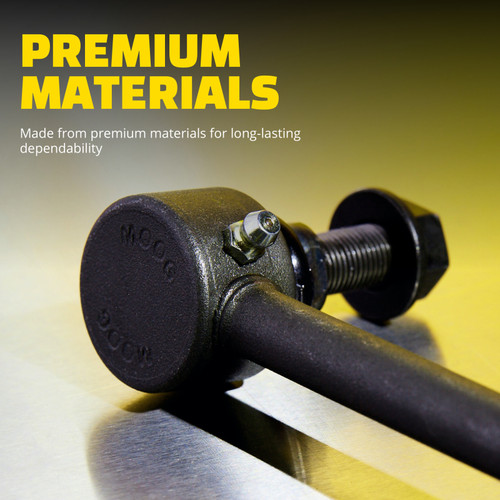 MOOG 18-19 Subaru Crosstrek Rear Left Stabilizer Bar Link - K750902 Features and Benefits