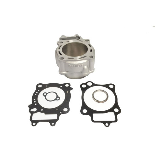 Athena 10-17 Honda CRF 250 R 76.8mm 250cc Standard Bore Cylinder Kit w/Gaskets (Excl Piston) - EC210-032 Photo - Primary