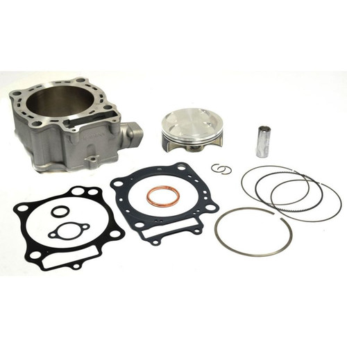 Athena 05-07 Honda CRE 450 F R Stock Bore Complete Cylinder Kit - P400210100002 Photo - Primary