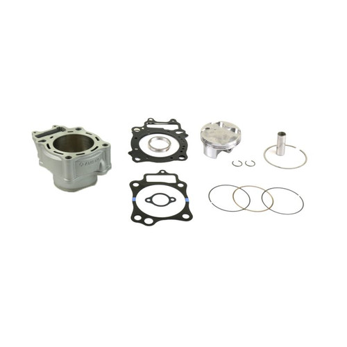 Athena 16-17 Honda CRF 250 R Stock Bore Complete Cylinder Kit - P400210100058 Photo - Primary