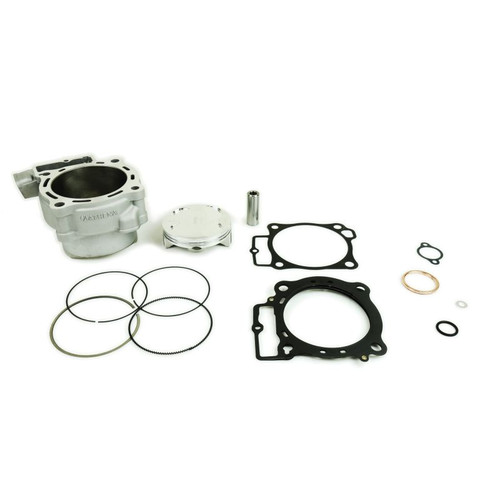 Athena 17-24 Honda CRF 450 R Big Bore Complete Cylinder Kit - P400210100060 Photo - Primary