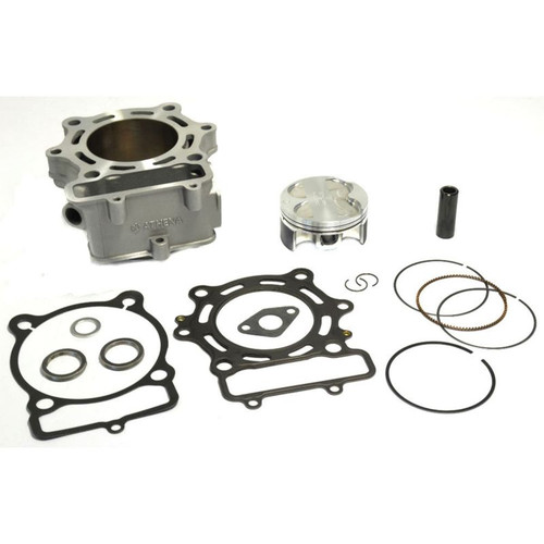 Athena 03-05 Husqvarna SMR 250 Stock Bore Complete Cylinder Kit - P400220100001 Photo - Primary