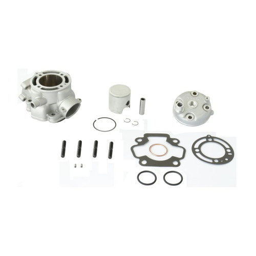 Athena 02-24 Kawasaki KX 65 Big Bore Complete Cylinder Kit - P400250100007 Photo - Primary