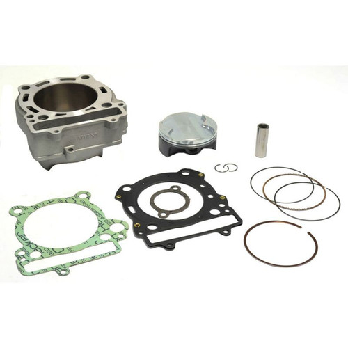 Athena 12-13 KTM EXC-F 250 Big Bore Complete Cylinder Kit - P400270100007 Photo - Primary