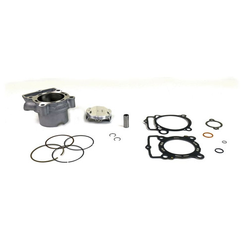 Athena 17-19 Husqvarna FE 250 KTM Engine Big Bore Complete Cylinder Kit - P400270100023 Photo - Primary