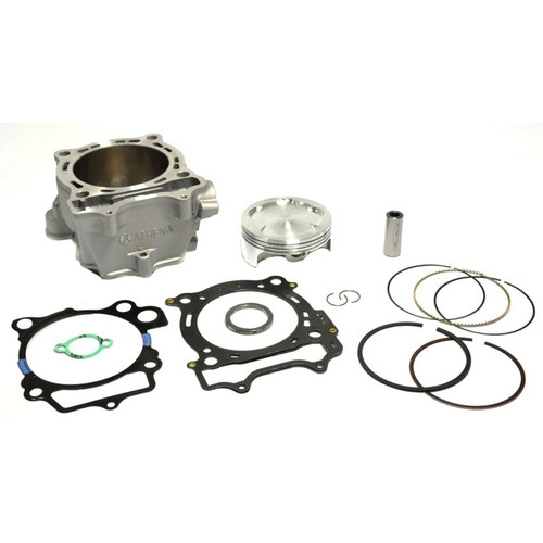 Athena 07-15 Yamaha WR 450 F Stock Bore Complete Cylinder Kit - P400485100020 Photo - Primary