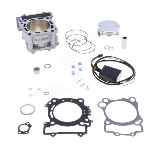 Athena 08-17 Yamaha WR 250 R Big Bore Complete Cylinder Kit - P400485100032 Photo - Primary