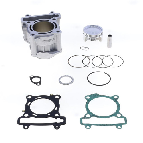 Athena 08-11 Honda CRE F / X 125 63mm Bore 182cc Big Bore Cylinder Kit - P400485100035 Photo - Primary