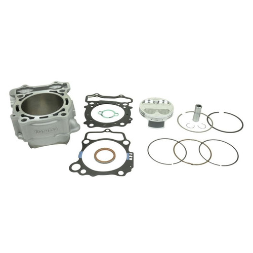 Athena 15-18 Yamaha WR 250 F Big Bore Complete Cylinder Kit - P400485100050 Photo - Primary