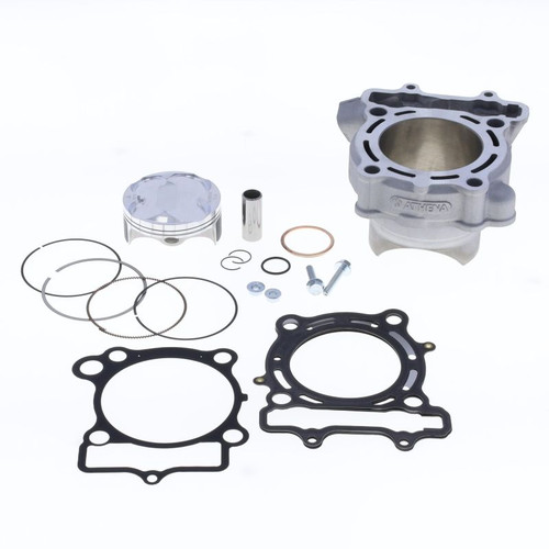 Athena 07-09 Suzuki RM-Z 250 Stock Bore Complete Cylinder Kit - P400510100009 Photo - Primary