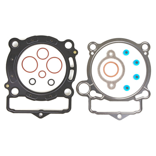 Cometic 15-18 KTM 350SX-F 88mm Bore Top End Gasket Kit - C3605-EST Photo - Primary