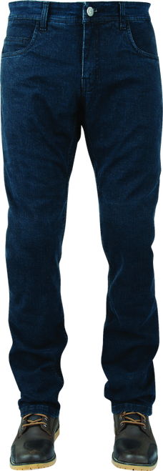 Speed and Strength True Grit Jeans Blue Size - 32 X 30 - 889790 User 3