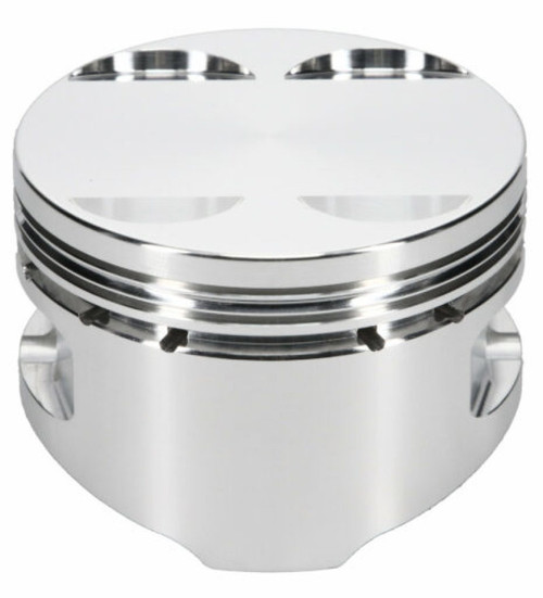 JE Pistons 3.110 Suzuki 1295 Piston Single - 127402S Photo - Primary