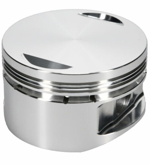 JE Pistons 3.498 Harley-Davidson 1200 SPRSTR Piston Kit - 132985 Photo - Primary