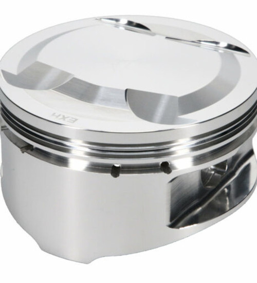 Get JE Pistons Yamaha 600 4V Piston Kit - 138330 JEP138330 for