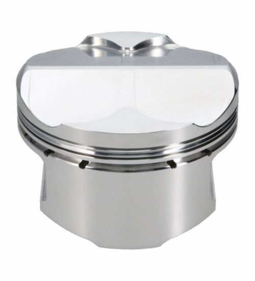 JE Pistons 3.858 Honda VTR 1000 Piston Kit - 149139 Photo - Primary