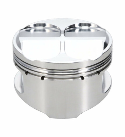 JE Pistons Kawasaki FT 1998 ZX9 Piston Single - 157592S Photo - Primary