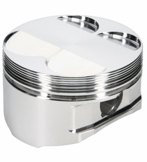 JE Pistons Suzuki GSXR 1300R RX Piston Kit - 172945 Photo - Primary