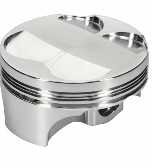 JE Pistons Suzuki GSXR 1K 01-04 Piston Kit - 221407 Photo - Primary