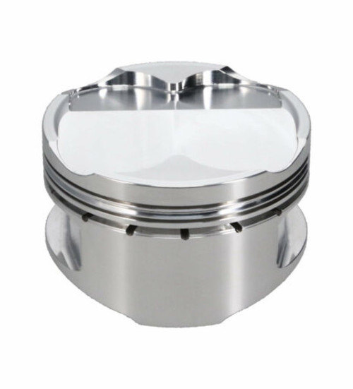 JE Pistons Kawasaki 1100 12 to 1 Piston Single - 253284S Photo - Primary