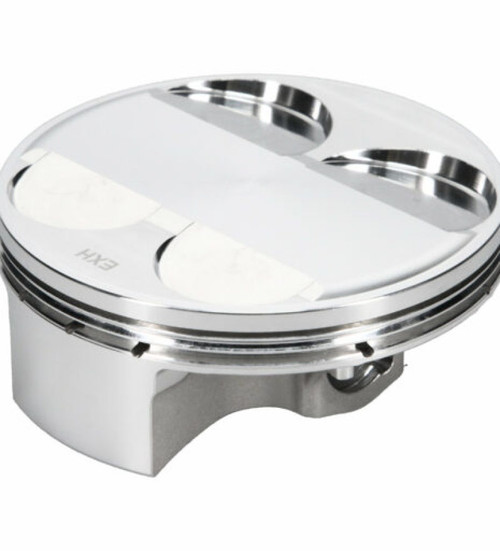JE Pistons Suzuki RMZ-450 05-07PRO Piston Single - 261534S Photo - Primary