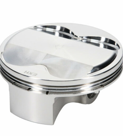 JE Pistons KTM 520/525 PRO Piston Single - 274174S Photo - Primary