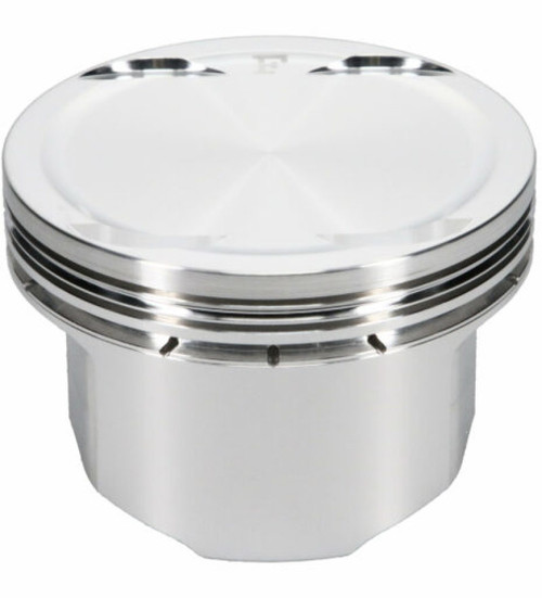 JE Pistons Kawasaki BRUTE FORCE 750 Piston Single - 274192S Photo - Primary