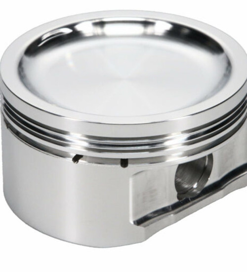 JE Pistons POLAR RGER RZR 12 to 1 Piston Kit - 281816 Photo - Primary