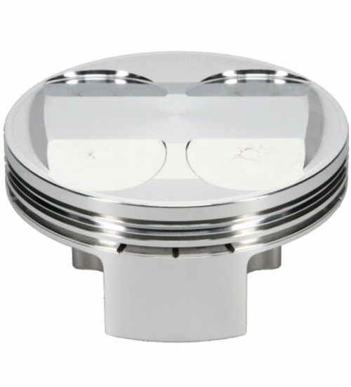 JE Pistons Honda TRX 450R PRO Piston Kit - 284681 Photo - Primary