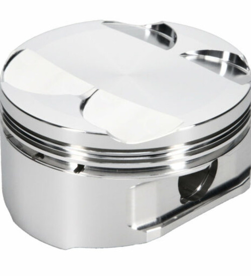 Get JE Pistons Suzuki HayabusaA 08+ Piston Kit - 284736