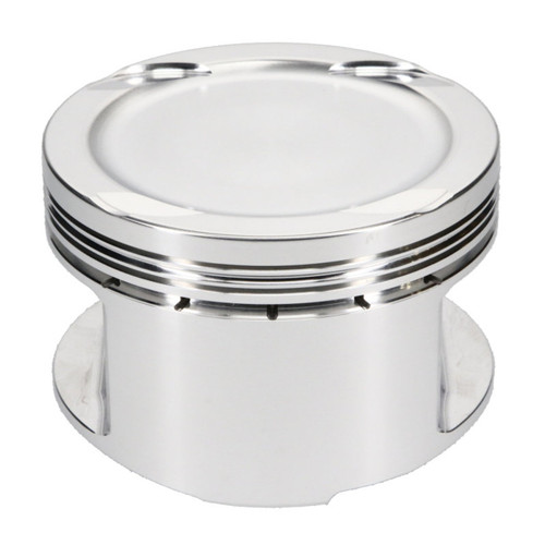 JE Pistons Kawasaki NINJA 250R Piston Single - 300174S