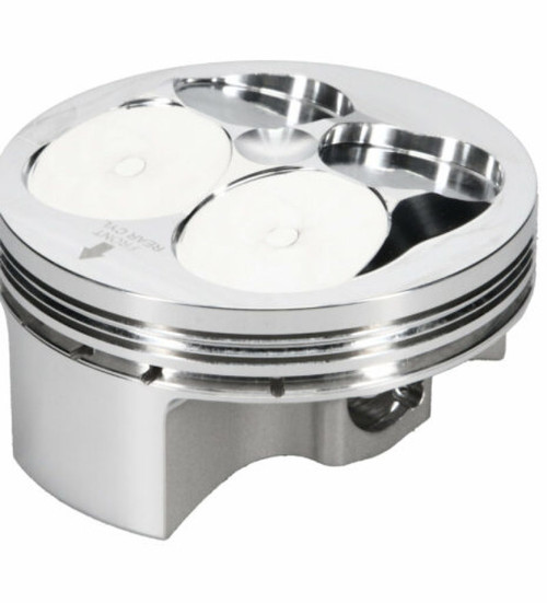 JE Pistons CANAM RNGD/OTLDR 800 Piston Single - 300183L Photo - Primary