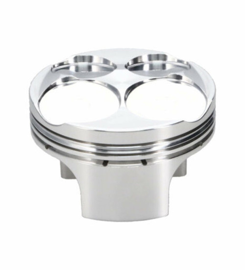 JE Pistons Honda CBR1000RR Piston Single - 300214S Photo - Primary