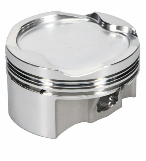 JE Pistons Suzuki Hayabusa 08-11 Piston Kit - 300269 Photo - Primary