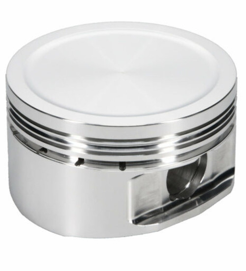 JE Pistons Kawasaki ULTRA 300X Piston Single - 300271S Photo - Primary