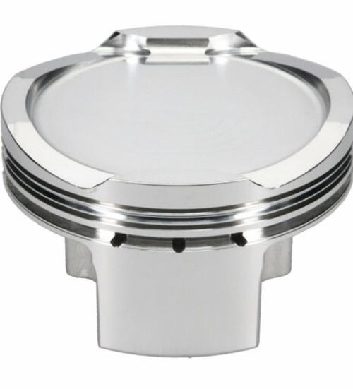 JE Pistons CANAM COMMANDER 1000 Piston Single - 308414R Photo - Primary