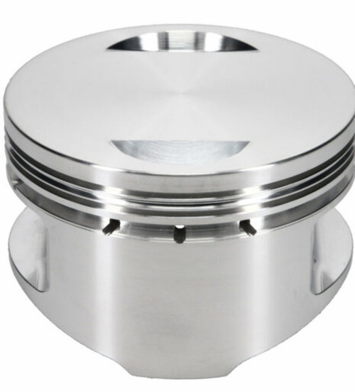 JE Pistons REVTEC 100INCH 10 to 1 Piston Kit - 308430 Photo - Primary