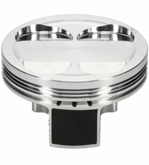 JE Pistons Honda CBR 250R Piston Single - 308448S Photo - Primary