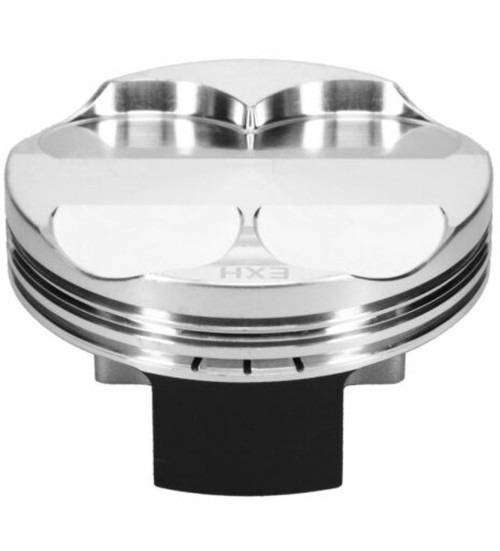 JE Pistons 52.1907Suzuki GSXR 1000 05-08 Piston Single - 317224S Photo - Primary