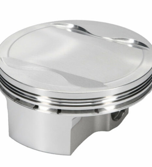 JE Pistons Yamaha 14 GRIZZLY 700 Piston Single - 324105S Photo - Primary