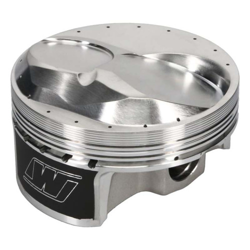 Wiseco Chevrolet Big Blox Brodix SR20 4.600in Bore 1.060in CH 0.990in H Piston Shelf Stock Kit - K0160B100 Photo - Primary