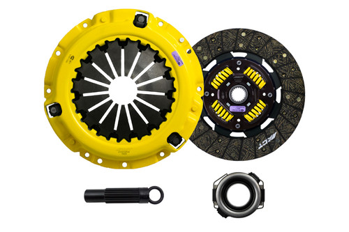 ACT 16-23 Toyota Tacoma 3.5L 6 Spd Street HD-O / Street Sprung Clutch Kit - TT1-HDSS Photo - Primary