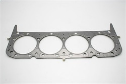 Cometic Chevrolet Gen-1 Small Block V8 BRODIX BD2000 Heads 4.030in Bore .030in MLS Head Gasket - C5404-030 Photo - Primary