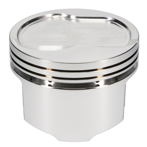 JE Pistons Ford Small Block 289/302 4.030in. Bore 1.600in. CH -14.50 CC Piston Set - 138726 Photo - Primary