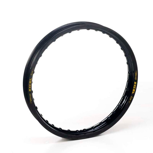 Excel Takasago Rims 18x2.15 36H - Black - FEK433 User 1
